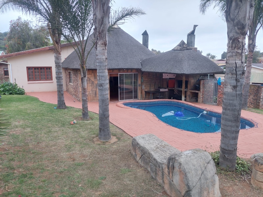 4 Bedroom Property for Sale in Fairbridge Heights Eastern Cape